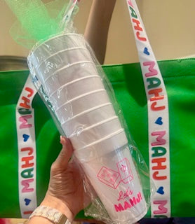 Midland Mahj Crew Cups
