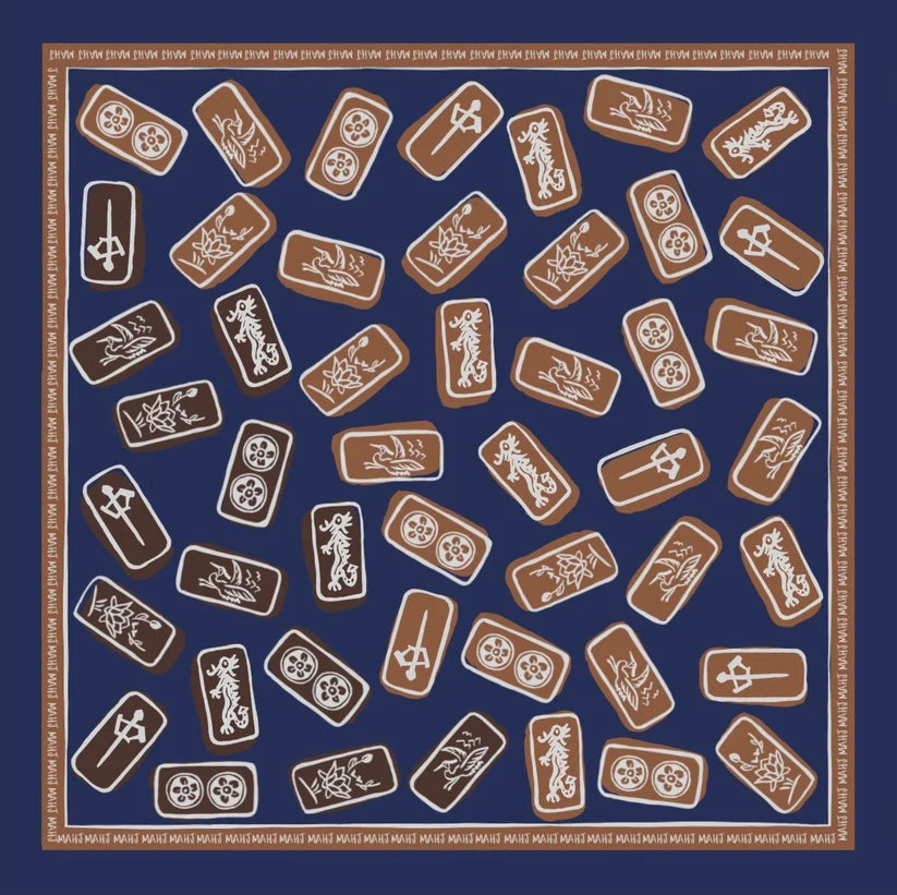 Navy Mahjong