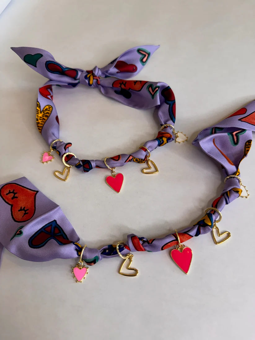 Twilly Charm Necklaces