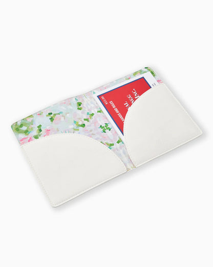 OMM Leather Card Folio